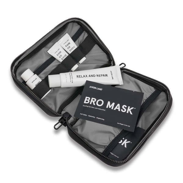 Limited-Edition Travel Skincare Kit