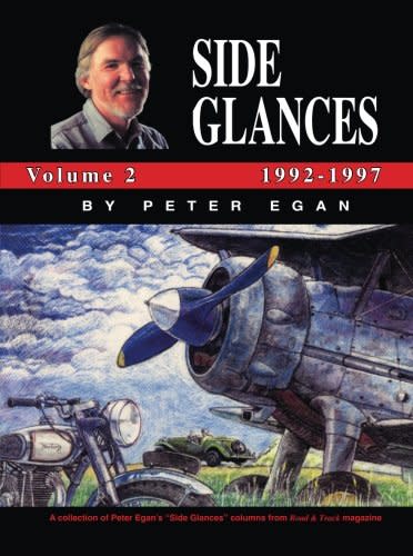 Side Glances, Volume 2: 1992-1997