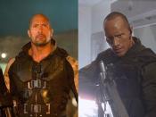 We examine the types of roles that Dwayne 'The Rock' Johnson has been cooking!