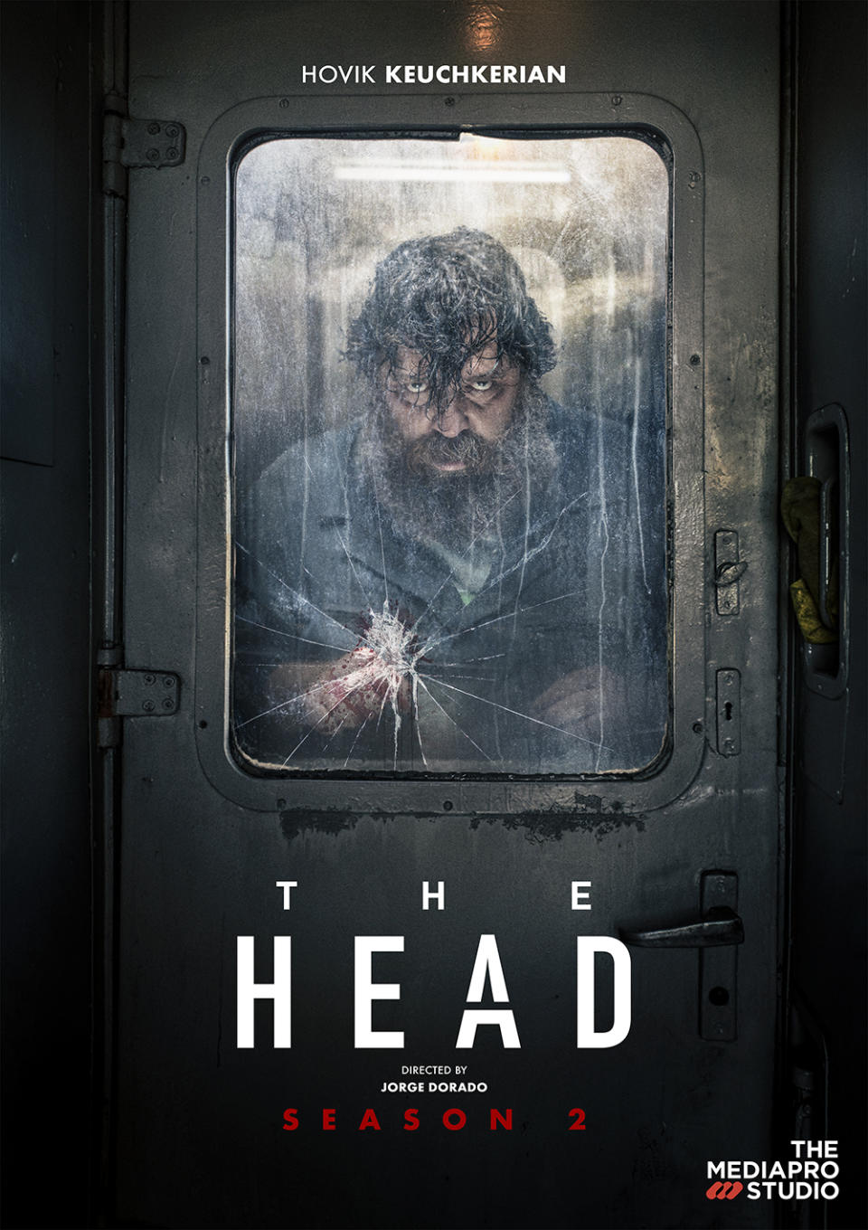 The Head Season 2