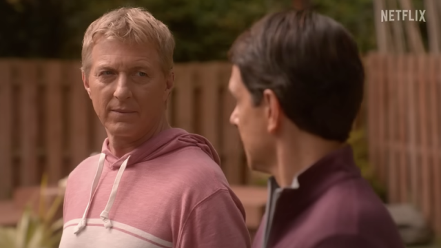 Cobra Kai (@cobrakaiseries) • Instagram photos and videos