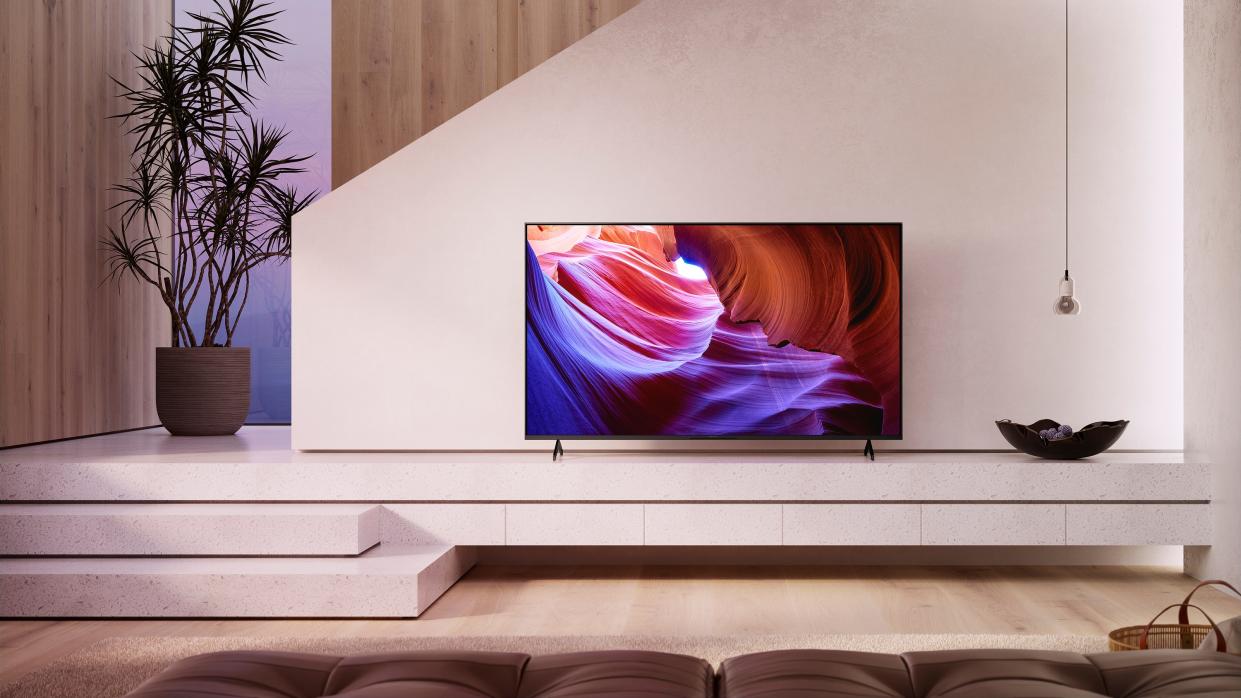  Which TV screen size should you buy?. 