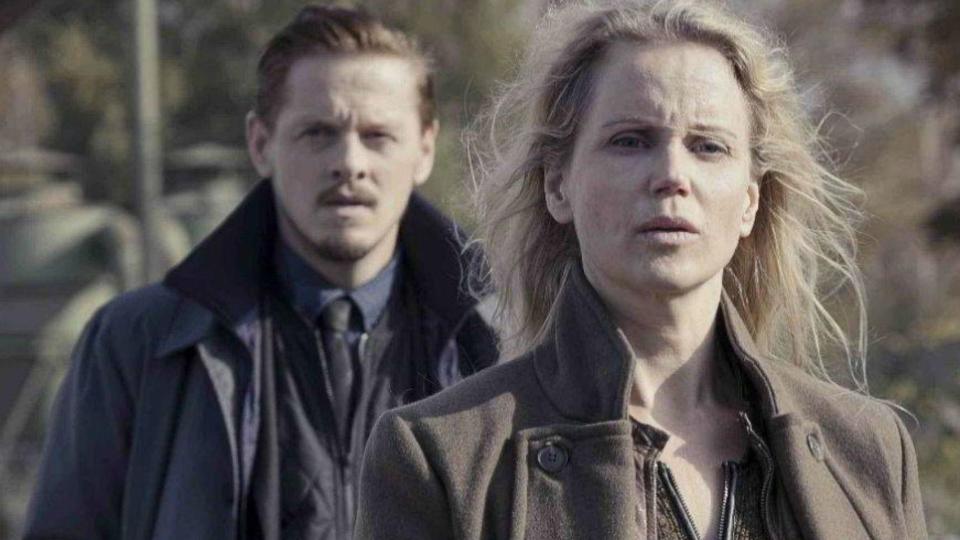 <p> <strong>Years:</strong> 2011-2018 </p> <p> At this Scandinavian-noir's heart is a murder mystery that unites Swedish detective Saga Norén with her Danish counterparts. Sofia Helin's performance as the straight-talking Norén, is reason enough to watch The Bridge. Her indelible interactions with Kim Bodnia the first two seasons, and then Thure Lindthardt in the final two, are brilliant. For a time, The Bridge seemed to live in the shadow of The Killing, but has been lately reappraised as superior. It's plain to see why. <strong>Jacob Stolworthy</strong> </p>