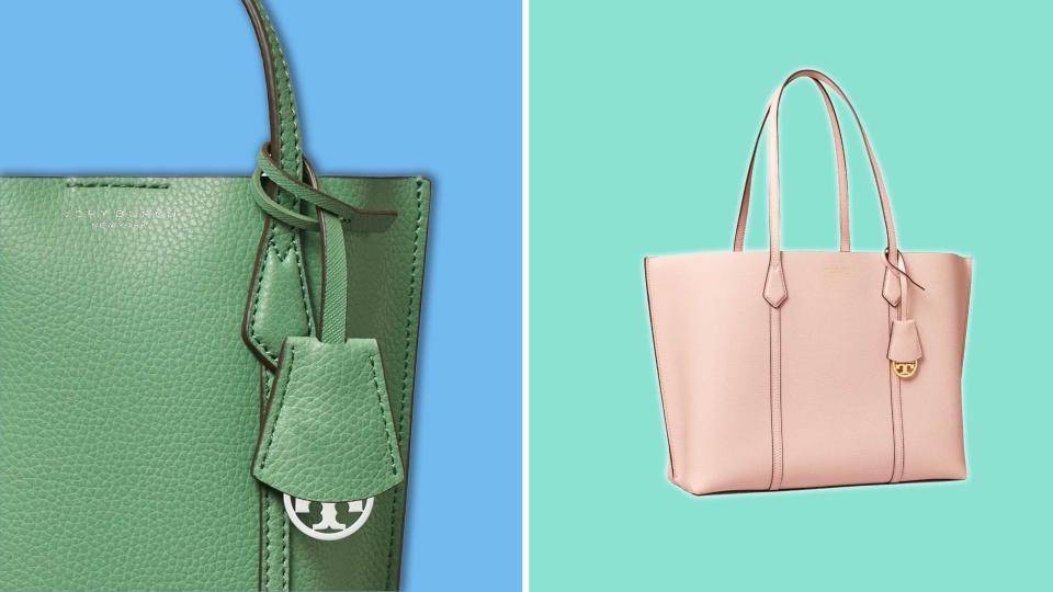 Shop the best Tory Burch purse deals at the designer's Private sale happening now.