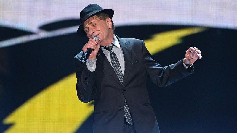 Bobby Caldwell