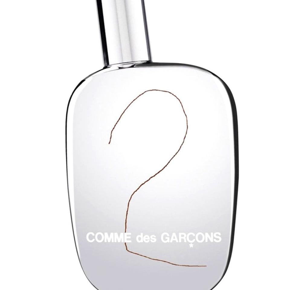 Comme des Garcons 2 - Credit: Comme des Garcons 2