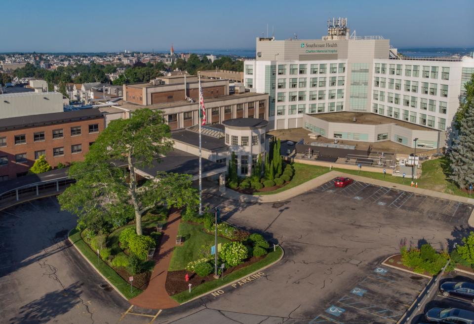 Southcoast Health operates Charlton Memorial Hospital in Fall River.