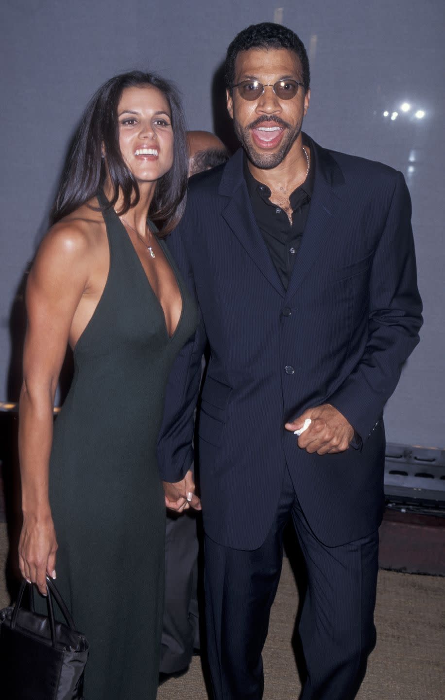 Lionel Richie and Diane Alexander: $20 Million