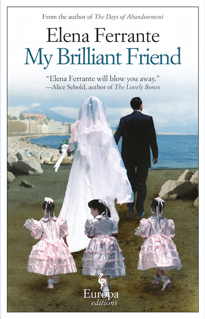 Backlash for Reporter Who 'Outs' ID of Anonymous Writer Behind Elena Ferrante