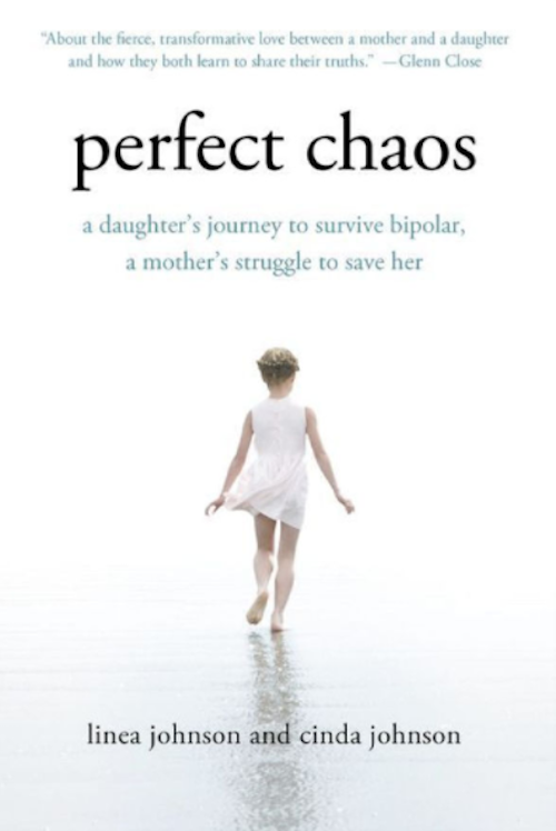 Perfect Chaos by Linea Johnson