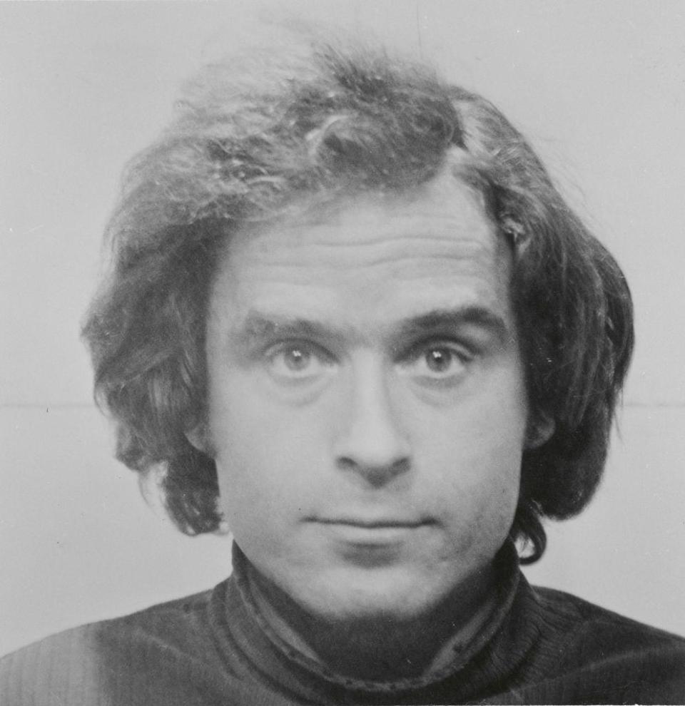 Ted Bundy