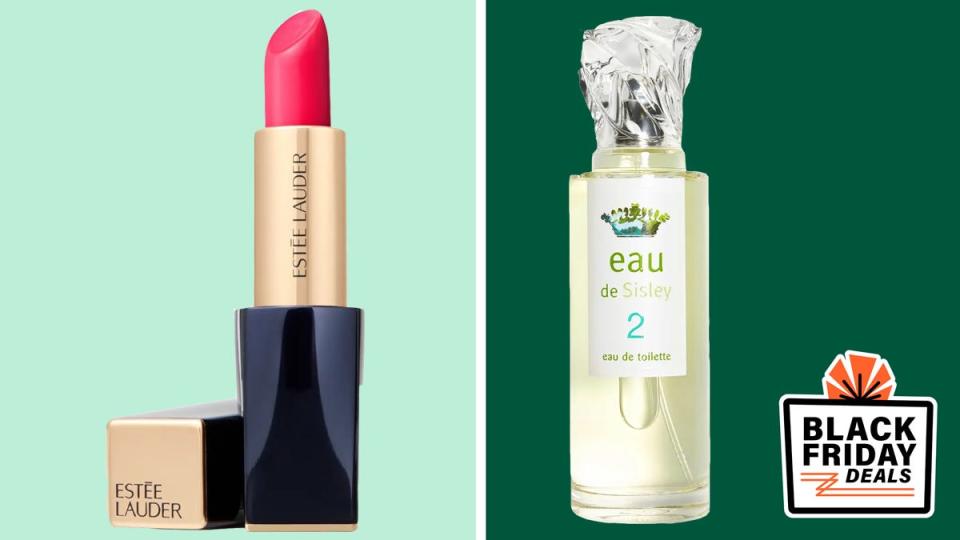 Keep your look in line with these Nordstrom beauty deals available in time for Black Friday.