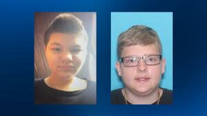 State Police Searching For Missing Erie Teen Last Seen With 20-Year-Old Man In New Castle | Birdily | Breaking News | Trending Topics