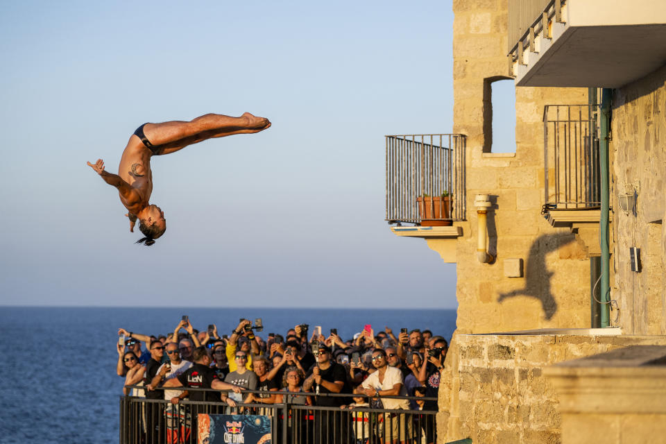 (Dean Treml/Red Bull via Getty Images)