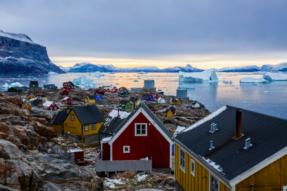 Uummannaq