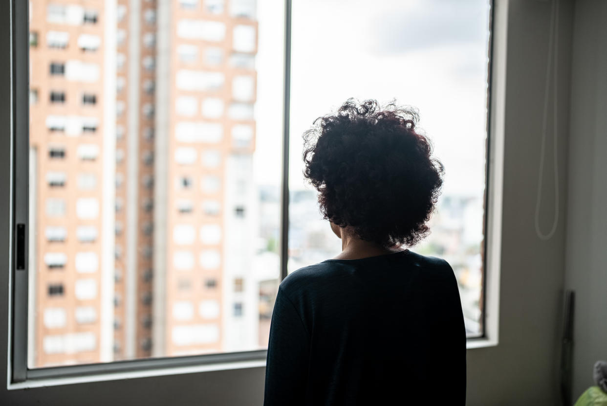 Histoires de femmes infidèles - Michèle, 64 ans : 