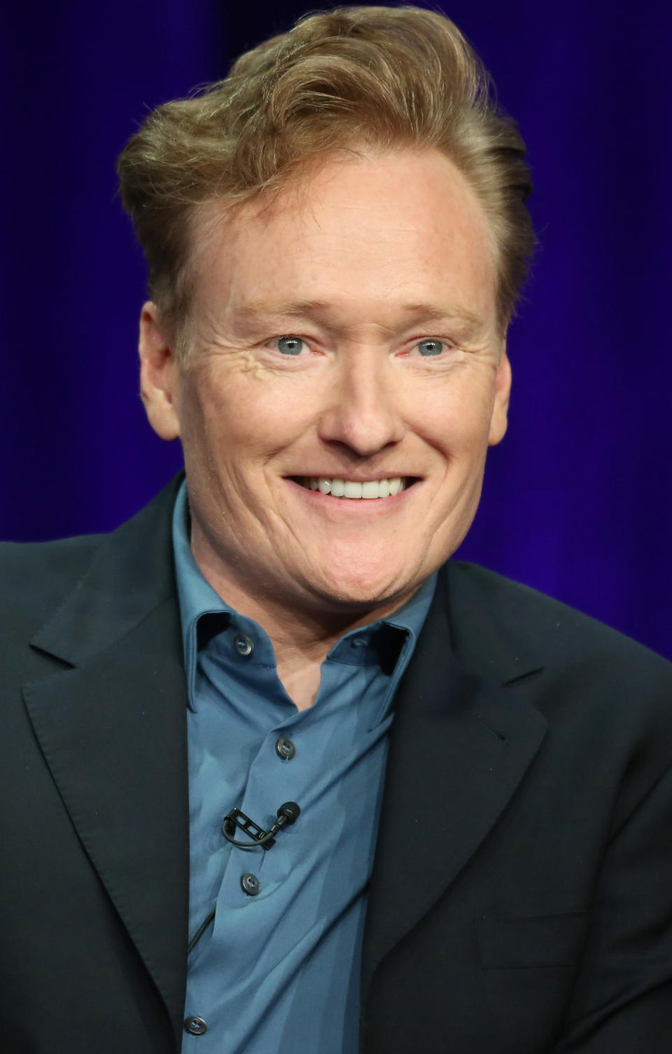 <a href="http://www.pinkisthenewblog.com/2010-11-05/conan-obrien-talks-to-playboy-magazine" target="_blank">“I’ve tried pot, but it doesn’t do much for me.”</a>