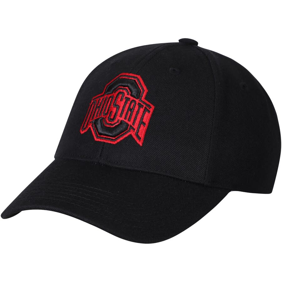 Buckeyes Fitted Hat