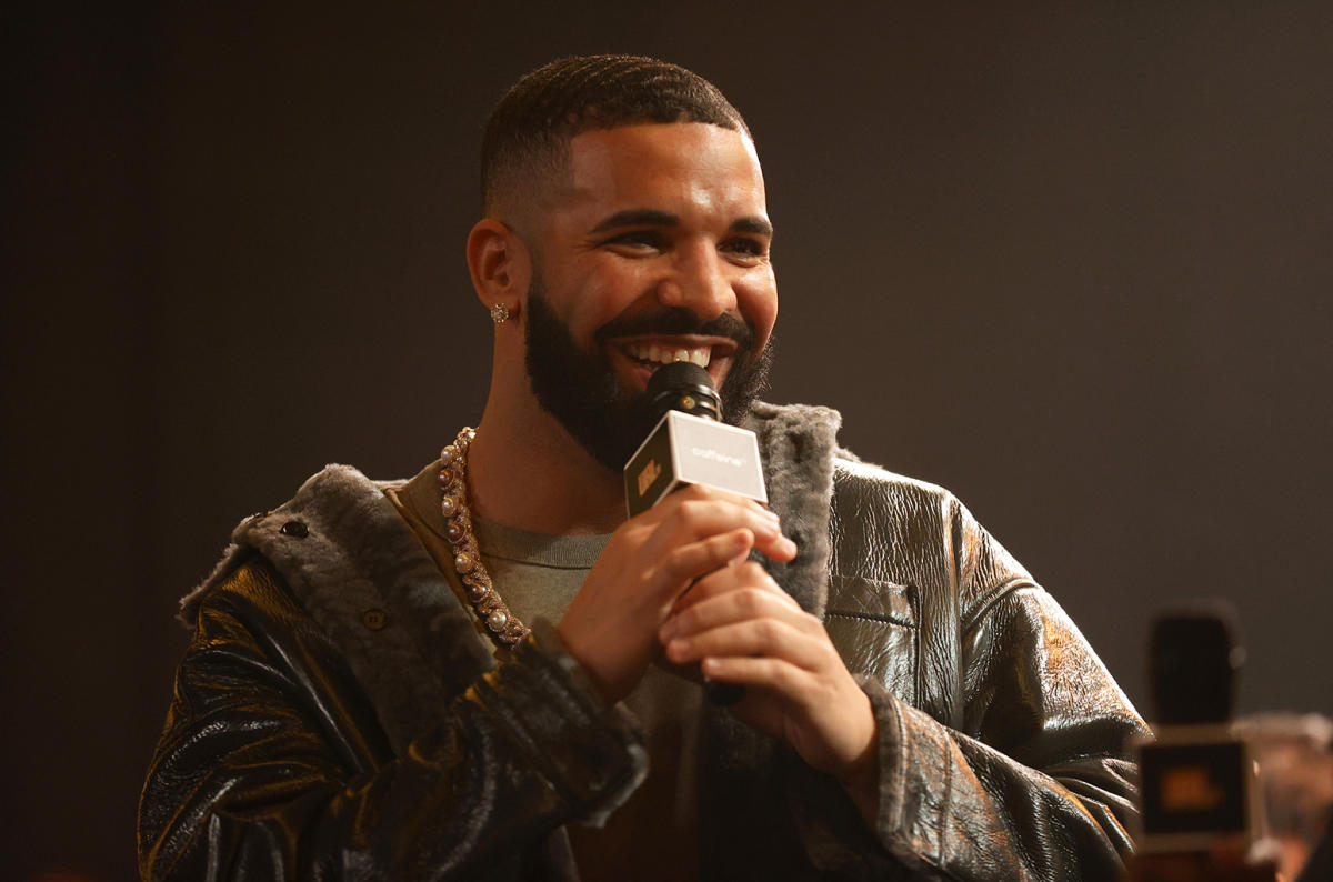 Rapper Drake bets and earns BRL 11.9 million in the Super Bowl final -  iGaming Brazil