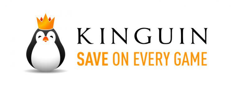 Kinguin, an online gaming marketplace, currently owns EUCS team Team Kinguin