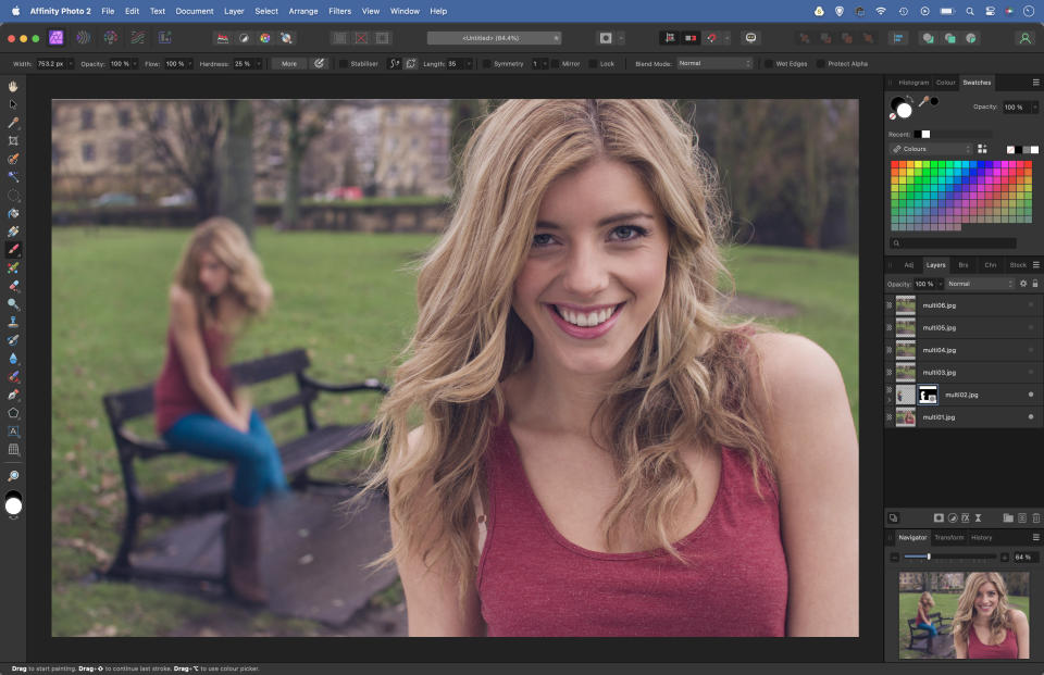 Affinity Photo