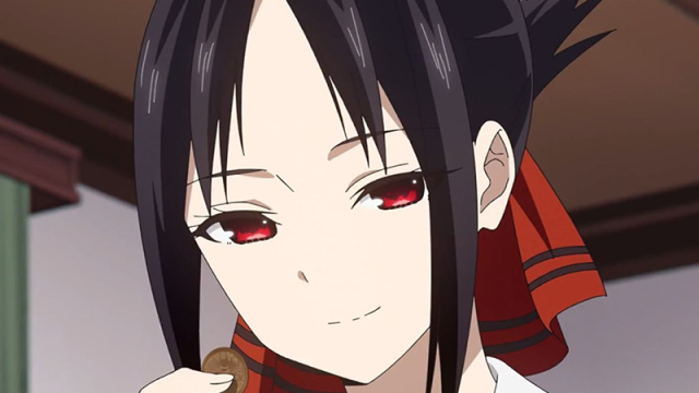 Kaguya-sama: The First Kiss Never Ends chega a Crunchyroll! Até o