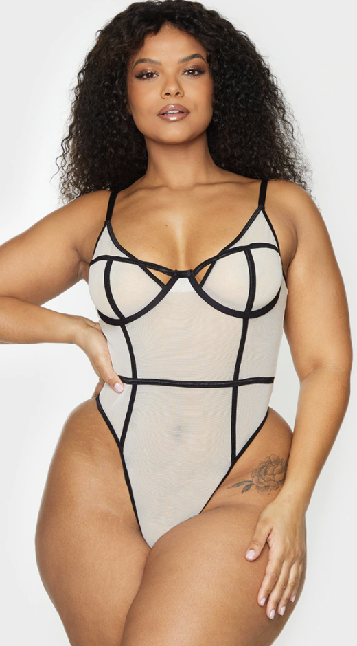 The 11 Best Places To Shop Plus-Size Lingerie At Any Budget