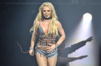 <p>Von wegen abgehalfterter Popstar: Britney Spears gehört nach einigen Skandalen in der Vergangenheit wieder zur Elite der weiblichen Popgrößen. Auch wenn das letzte Album 2016 erschien, verdient Spears nicht schlecht. Das verdankt sie vor allem ihrer Show in Las Vegas. </p>