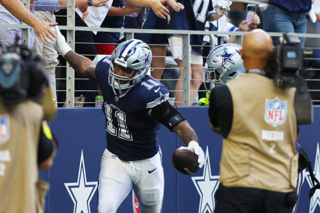 Cowboys come in 7th in ESPN power rankings