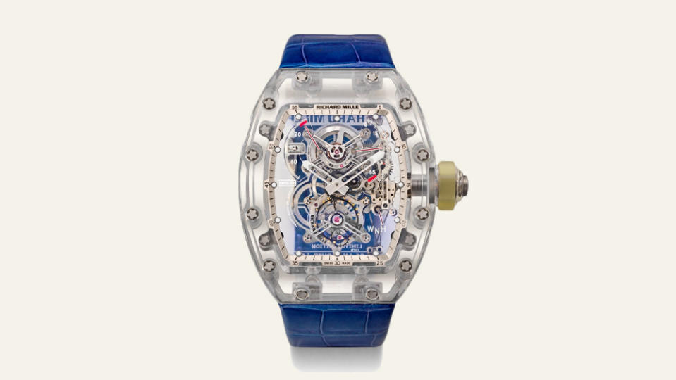 Richard Mille RM 56-01