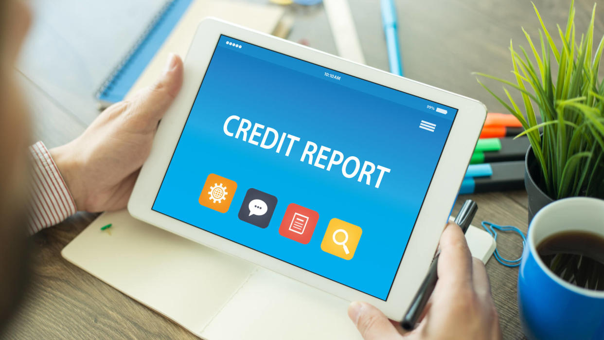 credit-report