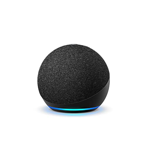 Echo Dot (4th Gen) (Amazon / Amazon)