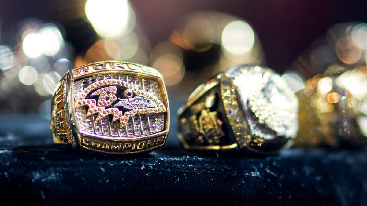 How Much Money Are Tom Brady's 7 Super Bowl Rings Worth? - Benzinga