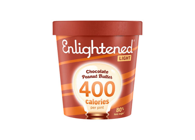 14 Healthy Ice Creams - Low-Calorie, High-Protein Ice Creams