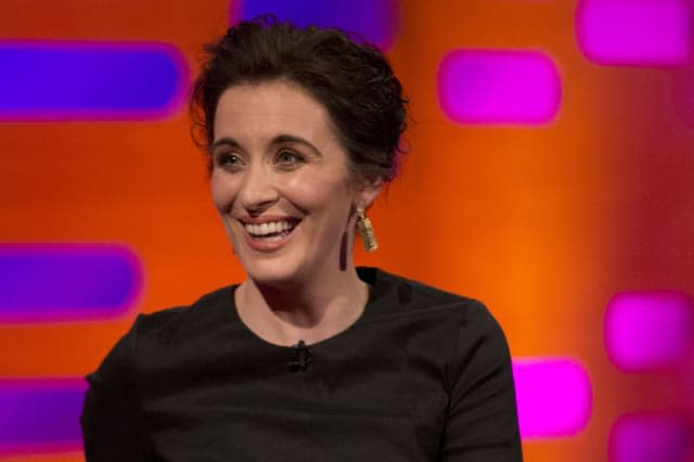 Graham Norton Show - London