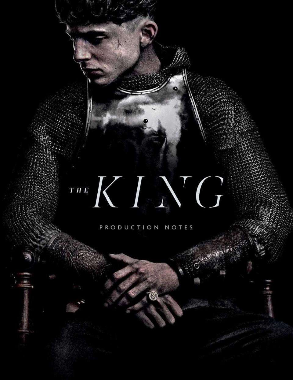 The King