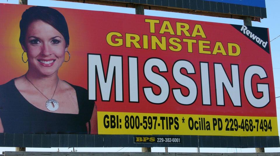 Tara Grinstead Trial: Suspect Allegedly Confessed to Burning Body