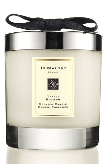 <p><a href="https://go.redirectingat.com?id=74968X1596630&url=https%3A%2F%2Fwww.nordstrom.com%2Fs%2Fjo-malone-london-orange-blossom-scented-home-candle%2F3010775&sref=https%3A%2F%2Fwww.townandcountrymag.com%2Fstyle%2Fbeauty-products%2Fg32057745%2Fbest-luxury-candles%2F" rel="nofollow noopener" target="_blank" data-ylk="slk:Shop Now;elm:context_link;itc:0;sec:content-canvas" class="link ">Shop Now</a></p><p>Orange Blossom Scented Candle </p><p>nordstrom.com</p><p>$80.00</p>