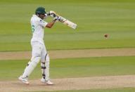 First Test - England v Pakistan