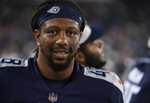 Titans pass rusher Bud Dupree expects to play Week 1 vs. Cardinals