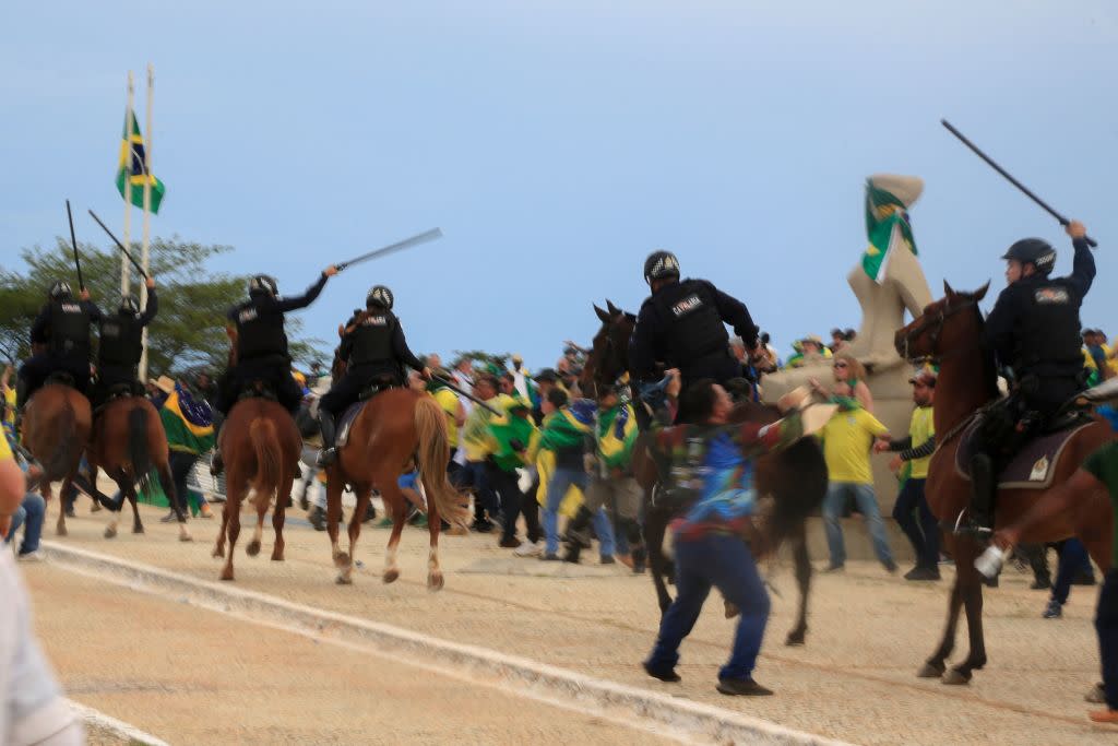 BRAZIL-POLITICS-BOLSONARO-SUPPORTERS-DEMONSTRATION