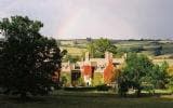 Llangoed Hall hotel, Wye Valley, Powys, Wales