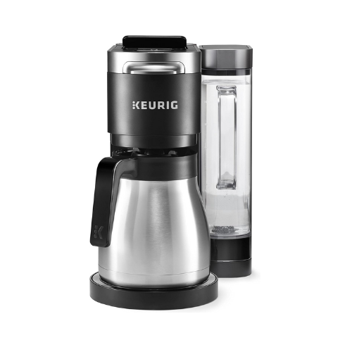 Save 50% on Keurig Single and Multi Cup Brewers for Prime Big Deal