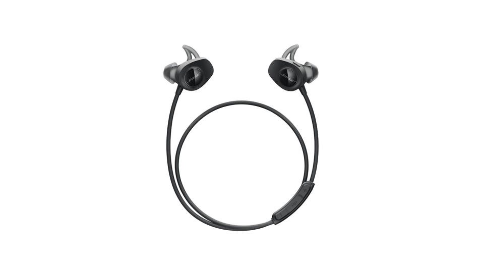 Bose SoundSport Wireless Headphones