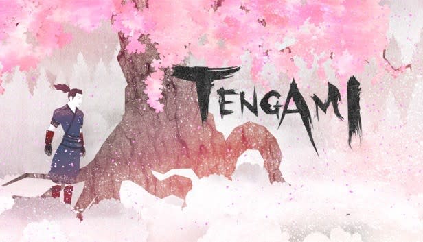 Tengami is free with Amazon Prime and Prime Gaming. (Photo: Amazon)