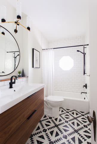 52 Contemporary Bathroom Ideas Designers Love (and You Will Too)