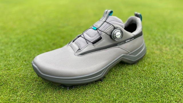 Ecco Golf Shoes Reviews