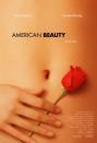 The stomach and the hands that grace the posters for “American Beauty” did not belong to actress Mena Suvari.