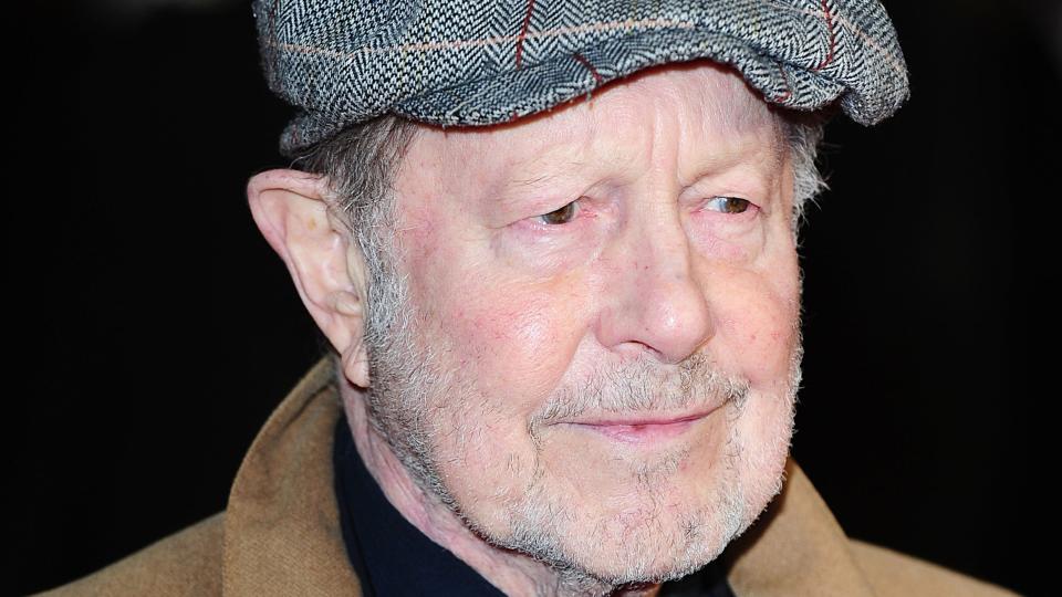 <p>British film director Nicolas Roeg has died aged 90.</p>