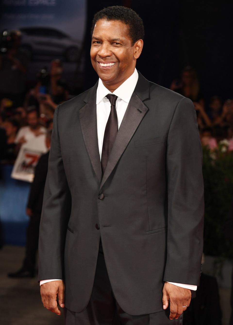 Denzel Washington (1996)